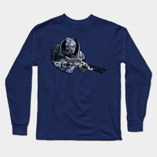 Archangel Long Sleeve T-Shirt